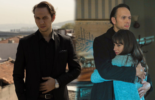 Show TV Çukur dizisinde başlayan aşk tepkilere neden olmuştu bitti