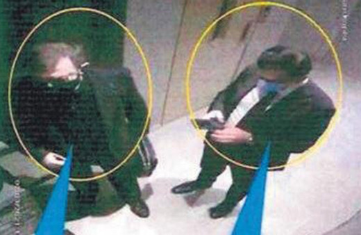 Avukat Kazım Yiğit Akalın FETÖ borsasını kurup para istemiş!