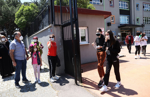 Milli Eğitim Bakanlığı'ndan LGS açıklaması...