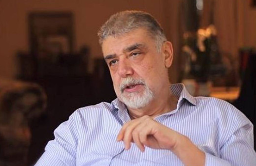 Ünlü ekonomist altınlarını sattı! Neden sattığını tek tek anlattı bu günlerde altın alınır mı?