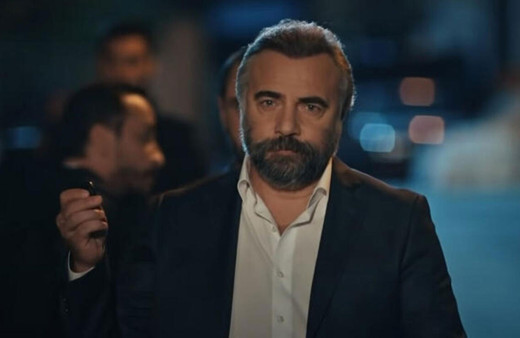 Olay ayrılık bombası patladı! Eşkıya Dünyaya Hükümdar Olmaz sezon finalinde bırakıyor