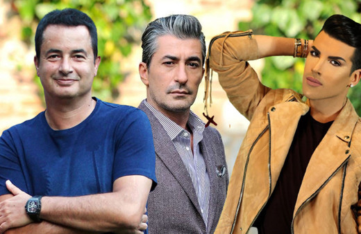 Kerimcan Durmaz sessizliğini bozdu Acun Ilıcalı'ya kızan Erkan Petekkaya'ya bakın ne dedi