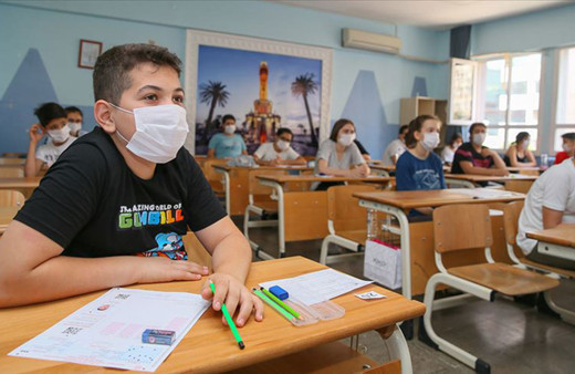 1 milyon 200 bin öğrenci LGS için ter döktü! İşte LGS ile ilgili tüm soru ve cevapları...