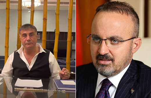 Sedat Peker'in iddialarıyla ilgili AK Parti'den dikkat çeken açıklama