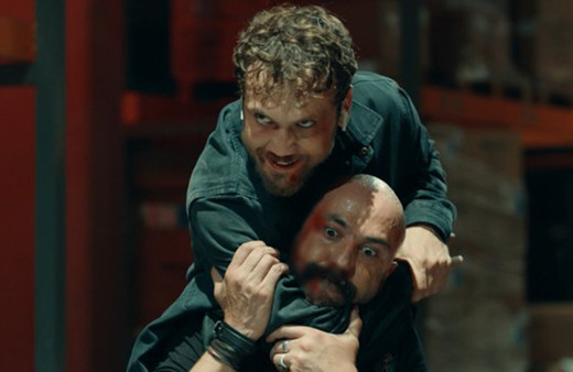 Çukur 131. bölüm fragmanı: 4. sezon 39. bölüm (Final)