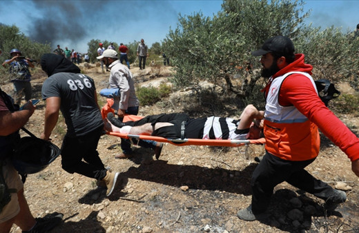 Facebook Filistin'i destekleyen paylaşımlarda yaşanan 'teknik arıza' için özür diledi