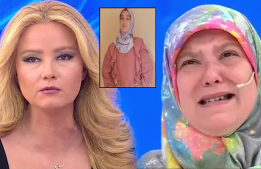 Dondurma diye çıktı 2 çocuklu adama kaçtı! Ailesine mesajı Müge Anlı'yı şaşkına çevirdi