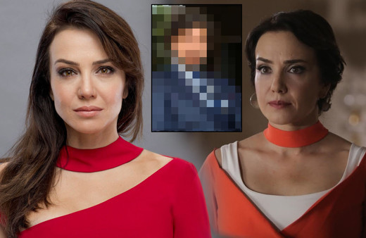 Herkesten sakladılar dizi gerçek oldu! Deniz Uğur EDHO yıldızı Erdinç Gülener'le evleniyor