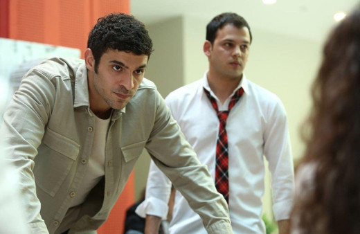 Kardeşlerim 17. bölüm fragmanı