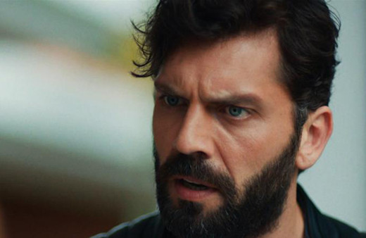 Kağıt Ev 8. bölüm fragmanı