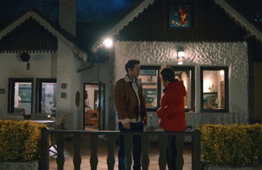 Kefaret 30. bölüm fragmanı