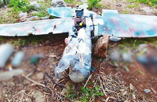 Yeni Şafak yazarı Bülent Orakoğlu açıkladı PKK’nın drone’lu saldırıları için eğitim yeri meğer...