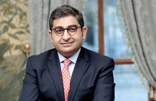 Sezgin Baran Korkmaz kimdir aslen nereli şirketleri neler?