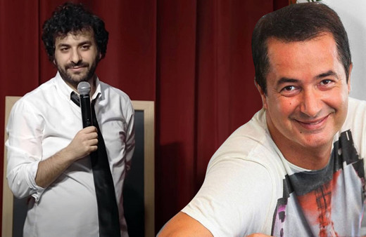 Acun Ilıcalı'yı sevindirecek haber! Hasan Can Kaya Exxen'de rekor kırdı