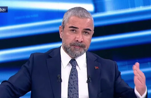 Veyis Ateş Halk TV'de canlı yayına çıkıyor! 'Açık açık konuşacağım...'