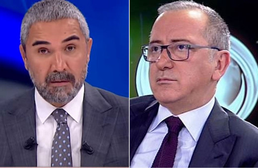 Fatih Altaylı'dan Sedat Peker'in iddialarıyla ilgili Veyis Ateş'e çağrı