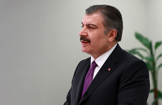 Türkiye 18 Eylül 2021 koronavirüs vaka ve ölü sayısı! Sağlık Bakanlığı Covid-19 tablosu