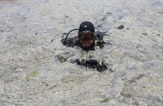 İki bakandan müsilaj için iki farklı çözüm