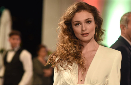 Aşkın Tarifi 2. bölüm fragmanı