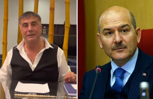 Bakan Soylu'nun sigorta şirketinden Sedat Peker'in '57 kat büyüdü' iddiasına yanıt