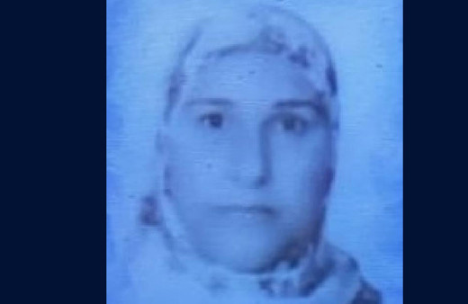 Diyarbakır'da şüpheli ölüm! Boynuna sarılı iple çocukları tarafından ölü bulundu