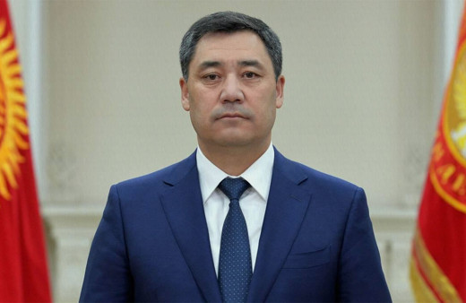 Kırgızistan Cumhurbaşkanı Caparov'un Türkiye ziyareti yeni dönemin habercisi