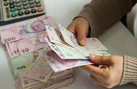 Sahte fatura için yeni düzenleme TBMM gündemine geliyor