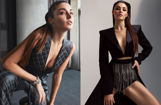 Hande Erçel'in kazandığı tazminat belli oldu! 'Bazlama surat' yorumunu affetmedi