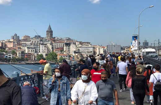 Adım adım normalleşme! Koronavirüs yasakları 1 Temmuz'da bitiyor işte tüm detaylar