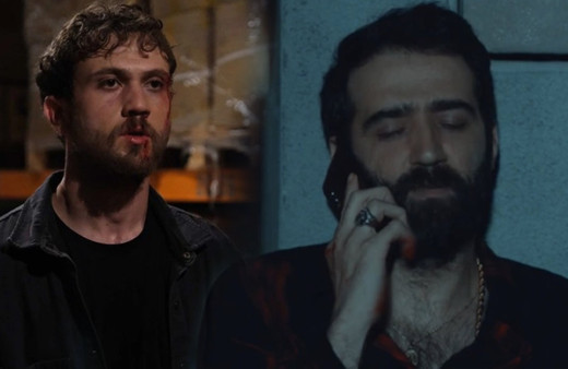 Son sahne herkesi üzdü Yamaç'ın yaşlı hali şok etti! Çukur'un finalinde Aras Bulut İynemli olay oldu