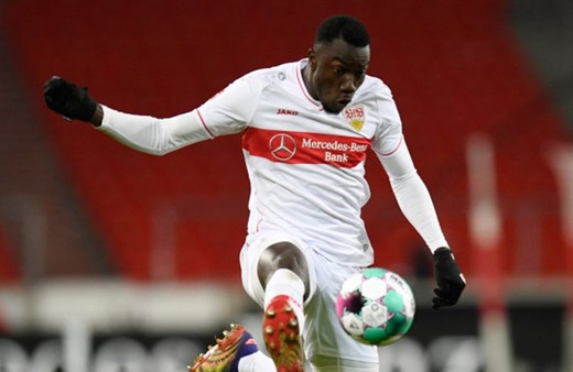 Bundesliga'da 25 maçta 11 gol attı kimlik gerçeği şoke etti!