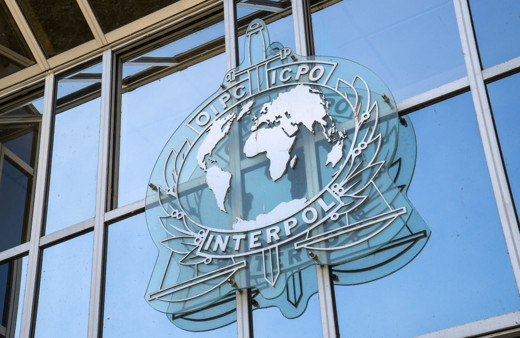 Interpol kırmızı bülteniyle aranan 2 Iraklı Yalova'da yakalandı!