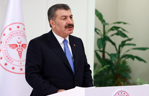 İllere göre haftalık koronavirüs vaka sayıları açıklandı (19-25 Haziran)