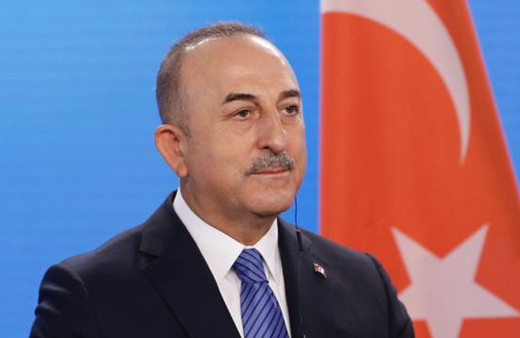 Bakan Çavuşoğlu'ndan NATO öncesi S-400 açıklaması