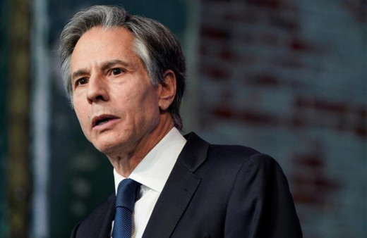 Antony Blinken: Türkiye NATO müttefiki gibi davranmıyor