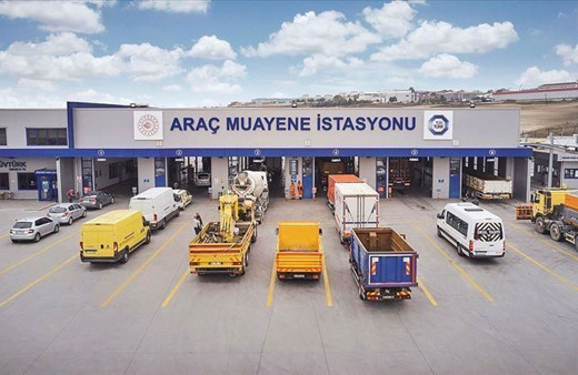 Araç muayene gecikme bedellerine yeni düzenleme ayrıntılar belli oldu