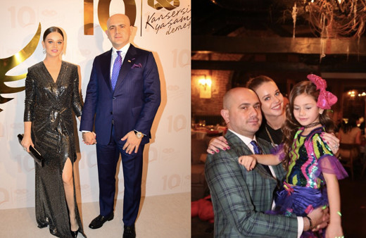 Cihan Ekşioğlu kimdir aslen nereli Paramount Hotel'de tank olayı nedir?