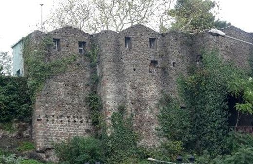 Trabzon'da 700 yıllık kalenin varisi olmuşlardı! O aile Gümüşhane'deki kale için devrede