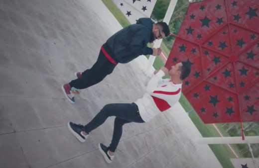 Mustafa Sandal'ın Milli Takım şarkısı beğenilmedi! Tarkan TT oldu