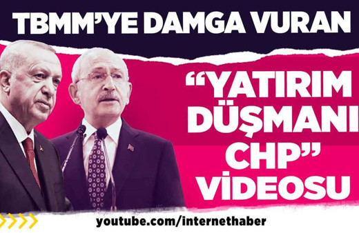 Mega projelere karşı kirli oyunlar sergilemişler!