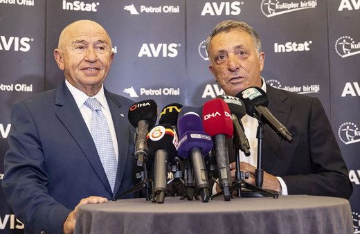 Kulüpler Birliği'nden, Tahkim Kurulu'na flaş başvuru!