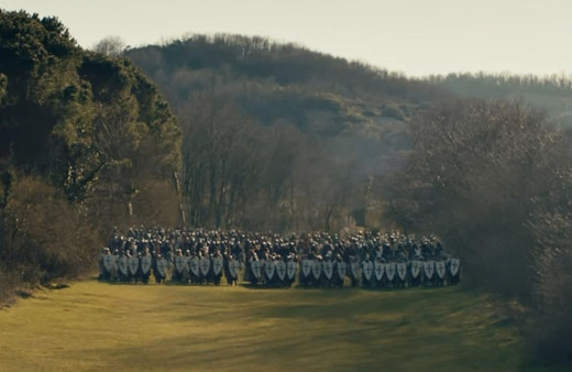 İnegöl Kalesi fethi ne zaman nasıl fethedildi? İnegöl Kalesi nerede