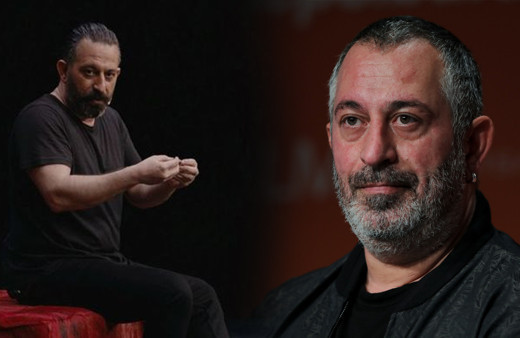 Namaz kafir rakılı sözü görünce demediğini bırakmadı! Cem Yılmaz Twitter'da olay oldu