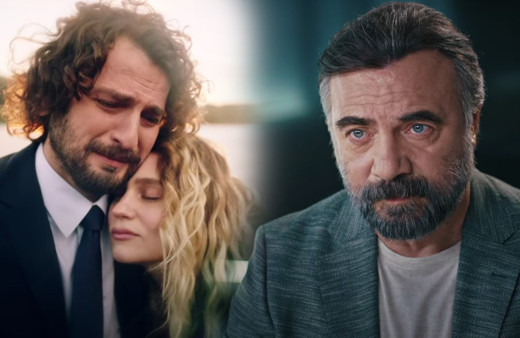 Reytingler alt üst oldu zirve bakın kimin oldu: Masumlar Apartmanı Eşkıya Dünyaya Hükümdar Olmaz