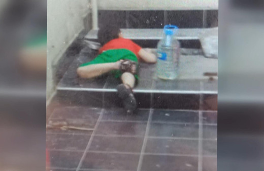 Esenyurt'ta kaldırımda yürüyen çocuk 10 metre boşluğa düşüp öldü