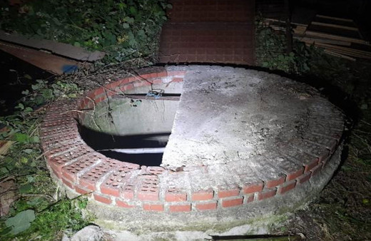 İstanbul'da vahşet! İş arkadaşını önce boğdu, sonra araçla götürdüğü arazideki kuyuya attı