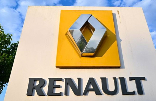 Renault dizel araçların egzoz emisyon ölçümlerinde hile yapmaktan mahkum oldu