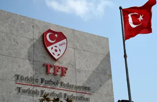 Kulüpler Birliği’nden TFF'ye ıslak imzalı bildiri