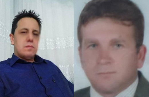 Terzi ve bekçi iki arkadaşın alacak hesaplaşması! Öldürüp teslim oldu