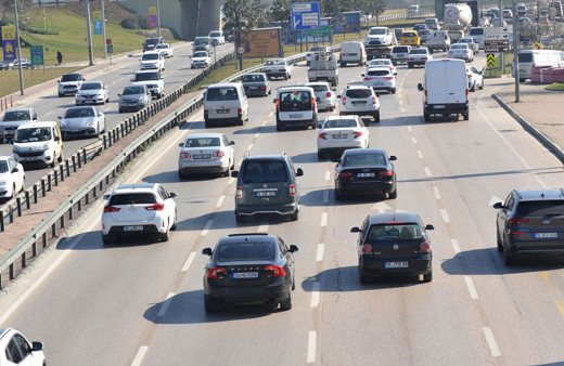 Trafik sigortası fiyatları il il belirlendi en pahalı poliçe İstanbul'da en ucuz iller ise..
